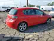 2008 Saturn Astra XR with VIN W08AT671885092074, listed as a Copart auction lot 60648715 with 147,762 mi miles and Clean title. Bid and sale history available at DreamBid. Image 3.