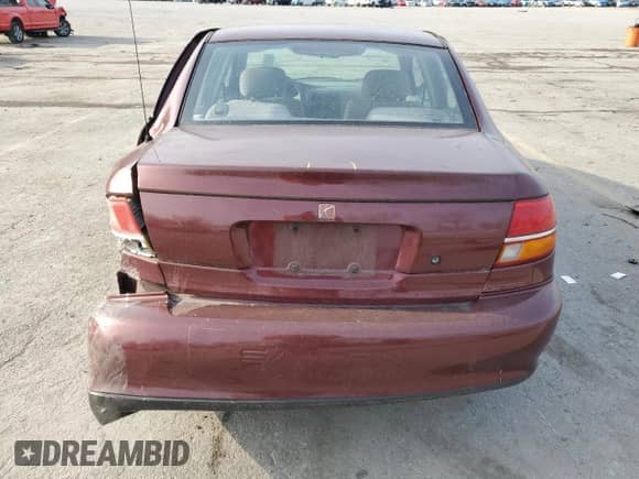 2000 Saturn LS z VIN 1G8JS52F7YY681486, wystawiony jako Copart lot #86425524 z przebiegiem 176 540 mil mil oraz Szkoda całkowita • Salvage title. Historia ofert i sprzedaży dostępna na DreamBid. Obrazek 6.