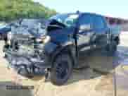 2024 Chevrolet Silverado 1500 Custom Trail Boss z VIN 3GCUDCE84RG425834, wystawiony jako IAAI lot #42396212 z przebiegiem 16 564 mil mil oraz . Historia ofert i sprzedaży dostępna na DreamBid. Obrazek 17.