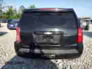 2017 Chevrolet Tahoe LT z VIN 1GNSKBKC3HR236369, wystawiony jako Copart lot #61392765 z przebiegiem 121 898 mil mil oraz Szkoda całkowita • Salvage title. Historia ofert i sprzedaży dostępna na DreamBid. Obrazek 6.