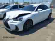 2017 Lexus IS 200t with VIN JTHBA1D29H5054756, listed as a IAAI auction lot 42762200 with 115,814 mi miles and . Bid and sale history available at DreamBid. Image 22.
