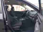 2019 Subaru Forester with VIN JF2SKACC9KH457457, listed as a IAAI auction lot 42846451 with 18,935 mi miles and . Bid and sale history available at DreamBid. Image 5.