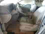 2004 Toyota Sienna XLE z VIN 5TDZA22CX4S194448, wystawiony jako Copart lot #60899125 z przebiegiem 102 509 mil mil oraz Czysty tytuł • Clean title. Historia ofert i sprzedaży dostępna na DreamBid. Obrazek 7.