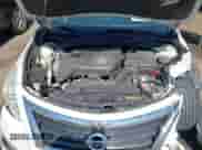 2015 Nissan Altima 2.5 с VIN 1N4AL3AP0FN336869, выставлен на аукционе IAAI как лот 43147069 с пробегом 130 493 миль миль и . История ставок и продаж доступна на DreamBid. Изображение 10.