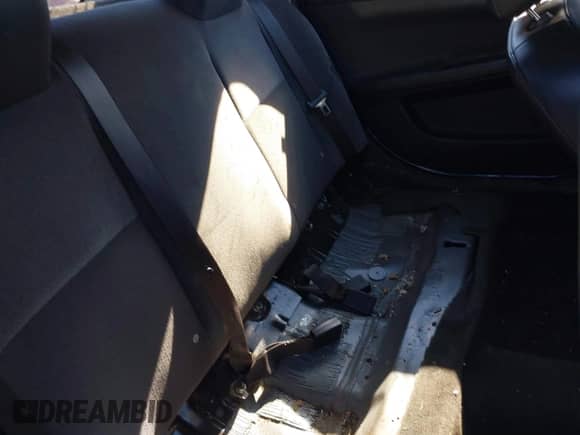 2013 Chevrolet Impala Police с VIN 2G1WD5E39D1228628, выставлен на аукционе IAAI как лот 41560393 с пробегом 173 236 миль миль и . История ставок и продаж доступна на DreamBid. Изображение 8.