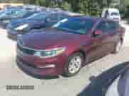 2018 Kia Optima LX с VIN 5XXGT4L39JG180727, выставлен на аукционе IAAI как лот 43232602 с пробегом 123 455 миль миль и . История ставок и продаж доступна на DreamBid. Изображение 21.