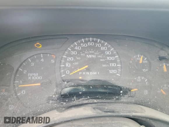 2006 Chevrolet Silverado 3500 DRW Wrk Trk с VIN 1GCJK33286F132975, выставлен на аукционе Copart как лот 51809294 с пробегом 242 451 миль миль и Списание • Salvage title. История ставок и продаж доступна на DreamBid. Изображение 9.