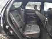 2024 Dodge Durango GT Plus z VIN 1C4RDJDG3RC192311, wystawiony jako Copart lot #81291145 z przebiegiem 50 595 mil mil oraz Czysty tytuł • Clean title. Historia ofert i sprzedaży dostępna na DreamBid. Obrazek 11.