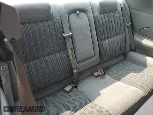 2004 Chevrolet Monte Carlo SS с VIN 2G1WX12K649100764, выставлен на аукционе Copart как лот 59215545 с пробегом 145 064 миль миль и Списание • Salvage title. История ставок и продаж доступна на DreamBid. Изображение 10.