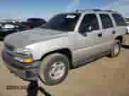 2006 Chevrolet Tahoe Special Service с VIN 1GNEK13ZX6J109446, выставлен на аукционе Copart как лот 78270204 с пробегом Не указан миль и Списание • Salvage title. История ставок и продаж доступна на DreamBid. Изображение 1.