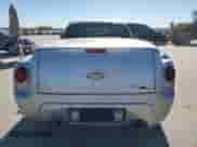2005 Chevrolet SSR LS с VIN 1GCES14H75B114899, выставлен на аукционе Copart как лот 84464164 с пробегом 99 359 миль миль и Списание • Salvage title. История ставок и продаж доступна на DreamBid. Изображение 6.