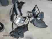 2013 Chevrolet Sonic LTZ with VIN 1G1JE5SH6D4102528, listed as a Copart auction lot 47419475 with 129,812 mi miles and Salvage title. Bid and sale history available at DreamBid. Image 14.