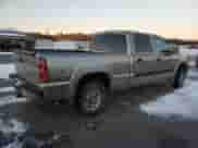 2003 Chevrolet Silverado 1500HD LT with VIN 1GCGK13U53F196595, listed as a Copart auction lot 88213305 with Not provided miles and Salvage title. Bid and sale history available at DreamBid. Image 3.