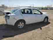 2007 Chevrolet Cobalt LT with VIN 1G1AL55F177230016, listed as a Copart auction lot 56390355 with 189,703 mi miles and Salvage title. Bid and sale history available at DreamBid. Image 3.