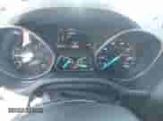 2017 Ford Escape Titanium с VIN 1FMCU0JD6HUA09224, выставлен на аукционе IAAI как лот 43250252 с пробегом 85 771 миль миль и . История ставок и продаж доступна на DreamBid. Изображение 7.