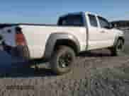 2006 Toyota Tacoma с VIN 5TEUX42N06Z159994, выставлен на аукционе Copart как лот 90085575 с пробегом 269 921 миль миль и Чистый • Clean title. История ставок и продаж доступна на DreamBid. Изображение 3.