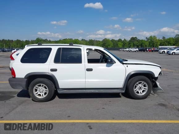 2003 Dodge Durango Sport с VIN 1D4HR38N23F620363, выставлен на аукционе IAAI как лот 42012229 с пробегом 216 654 миль миль и . История ставок и продаж доступна на DreamBid. Изображение 13.