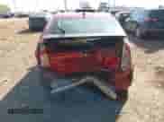 2013 Toyota Prius Two z VIN JTDKN3DU3D5657005, wystawiony jako IAAI lot #43245997 z przebiegiem 277 362 mil mil oraz . Historia ofert i sprzedaży dostępna na DreamBid. Obrazek 17.