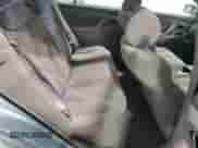 2007 Toyota Camry XLE with VIN 4T1BK46K77U535733, listed as a Copart auction lot 87184715 with 219,188 mi miles and Salvage title. Bid and sale history available at DreamBid. Image 10.