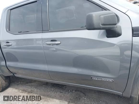 2021 GMC Sierra 1500 Elevation с VIN 3GTP8CED9MG179774, выставлен на аукционе IAAI как лот 41239552 с пробегом 72 616 миль миль и . История ставок и продаж доступна на DreamBid. Изображение 14.