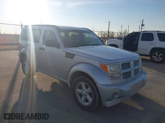 2011 Dodge Nitro SXT с VIN 1D4PT5GK1BW540941, выставлен на аукционе IAAI как лот 41317056 с пробегом 202 819 миль миль и . История ставок и продаж доступна на DreamBid. Изображение 1.
