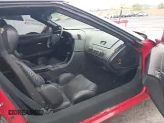 1991 Chevrolet Corvette с VIN 1G1YY2387M5105385, выставлен на аукционе IAAI как лот 43258617 с пробегом 154 665 миль миль и . История ставок и продаж доступна на DreamBid. Изображение 5.