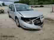 2007 Saturn ION ION 3 with VIN 1G8AL58F47Z188362, listed as a Copart auction lot 62934795 with 147,257 mi miles and Salvage title. Bid and sale history available at DreamBid. Image 13.