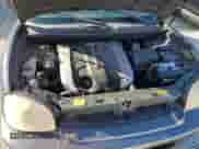 2006 Hyundai Santa Fe GLS с VIN KM8SC13E36U040566, выставлен на аукционе Copart как лот 77750874 с пробегом 130 054 миль миль и Чистый • Clean title. История ставок и продаж доступна на DreamBid. Изображение 12.