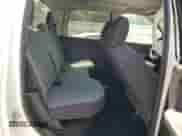 2022 Ram 1500 Tradesman z VIN 3C6RR7KG5NG310607, wystawiony jako Copart lot #66278625 z przebiegiem 47 034 mil mil oraz Szkoda całkowita • Salvage title. Historia ofert i sprzedaży dostępna na DreamBid. Obrazek 10.