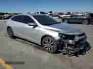 2016 Chevrolet Malibu LT с VIN 1G1ZF5SX6GF202693, выставлен на аукционе Copart как лот 69991305 с пробегом 145 405 миль миль и Списание • Salvage title. История ставок и продаж доступна на DreamBid. Изображение 4.