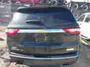 2018 Chevrolet Traverse High Country with VIN 1GNEVKKW5JJ102353, listed as a IAAI auction lot 43124176 with 110,000 mi miles and . Bid and sale history available at DreamBid. Image 16.