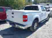 2004 Ford F-150 XLT z VIN 1FTPW14584KA51894, wystawiony jako IAAI lot #43200871 z przebiegiem 339 109 mil mil oraz . Historia ofert i sprzedaży dostępna na DreamBid. Obrazek 4.