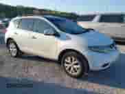 2012 Nissan Murano LE с VIN JN8AZ1MW5CW202496, выставлен на аукционе IAAI как лот 43122509 с пробегом 78 240 миль миль и . История ставок и продаж доступна на DreamBid. Изображение 1.