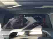 2025 Toyota Tacoma TRD Sport Hybrid with VIN 3TYLC5LN4ST017784, listed as a Copart auction lot 80697695 with 8,347 mi miles and Salvage title. Bid and sale history available at DreamBid. Image 9.