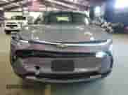 2025 Chevrolet Equinox EV LT2 с VIN 3GN7DNRP0SS199831, выставлен на аукционе Copart как лот 84567215 с пробегом 6 636 миль миль и Чистый • Clean title. История ставок и продаж доступна на DreamBid. Изображение 5.