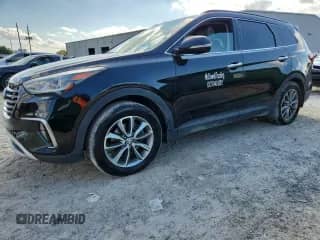 2019 Hyundai Santa Fe SE с VIN KM8SN4HF0KU298308, выставлен на аукционе Copart как лот 87229845 с пробегом 138 460 миль миль и Чистый • Clean title. История ставок и продаж доступна на DreamBid. Изображение 1.