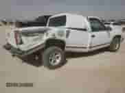 1995 GMC Sierra 1500 с VIN 1GTEC14H5SZ549730, выставлен на аукционе Copart как лот 47596265 с пробегом 231 289 миль миль и Списание • Salvage title. История ставок и продаж доступна на DreamBid. Изображение 3.
