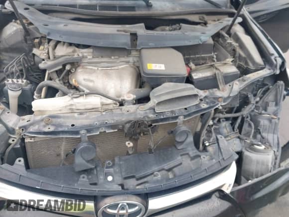 2017 Toyota Camry LE with VIN 4T1BF1FK7HU718800, listed as a IAAI auction lot 43185574 with 180,067 mi miles and . Bid and sale history available at DreamBid. Image 10.