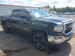 2017 GMC Sierra 1500 SLE с VIN 1GTV2MEC3HZ174596, выставлен на аукционе IAAI как лот 43168457 с пробегом 126 322 миль миль и . История ставок и продаж доступна на DreamBid. Изображение 1.