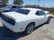 2021 Dodge Challenger SXT with VIN 2C3CDZGG2MH506461, listed as a IAAI auction lot 42626595 with 81,205 mi miles and . Bid and sale history available at DreamBid. Image 4.
