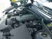 2004 BMW 3 Series 325Ci with VIN WBABD33474PL02716, listed as a IAAI auction lot 43424930 with 146,749 mi miles and . Bid and sale history available at DreamBid. Image 14.