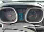 2016 Chevrolet Equinox LS с VIN 2GNALBEK0G6224217, выставлен на аукционе Copart как лот 56497695 с пробегом 93 617 миль миль и Списание • Salvage title. История ставок и продаж доступна на DreamBid. Изображение 9.