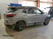 2025 Chevrolet TrailBlazer RS с VIN KL79MTSL0SB144673, выставлен на аукционе Copart как лот 68652435 с пробегом 6 991 миль миль и Списание • Salvage title. История ставок и продаж доступна на DreamBid. Изображение 3.