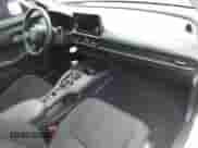 2024 Honda HR-V LX с VIN 3CZRZ2H31RM751488, выставлен на аукционе IAAI как лот 42642690 с пробегом 12 169 миль миль и . История ставок и продаж доступна на DreamBid. Изображение 5.