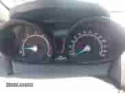 2017 Ford Fiesta S with VIN 3FADP4TJ5HM142514, listed as a IAAI auction lot 41991109 with 123,195 mi miles and . Bid and sale history available at DreamBid. Image 7.