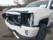 2016 Chevrolet Silverado 1500 LT with VIN 3GCUKREC0GG363536, listed as a IAAI auction lot 42064592 with 99,881 mi miles and . Bid and sale history available at DreamBid. Image 18.
