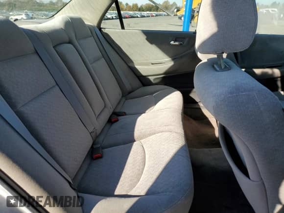 2002 Honda Accord LX with VIN 1HGCG56462A019991, listed as a Copart auction lot 90265405 with 176,773 mi miles and Clean title. Bid and sale history available at DreamBid. Image 10.