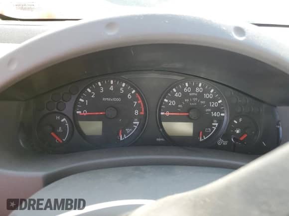 2010 Nissan Frontier SE z VIN 1N6AD0EV3AC403464, wystawiony jako Copart lot #61593515 z przebiegiem Nie podano mil oraz Szkoda całkowita • Salvage title. Historia ofert i sprzedaży dostępna na DreamBid. Obrazek 9.