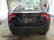 2014 Volvo S60 T5 z VIN YV1612FH9E2281222, wystawiony jako Copart lot #68621155 z przebiegiem 132 262 mil mil oraz Szkoda całkowita • Salvage title. Historia ofert i sprzedaży dostępna na DreamBid. Obrazek 6.