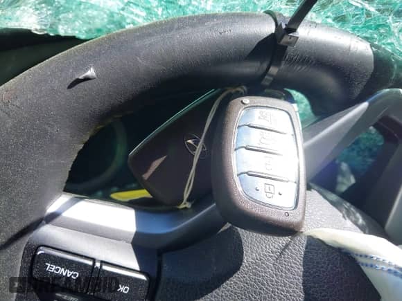 2017 Hyundai Tucson Eco с VIN KM8J3CA24HU406148, выставлен на аукционе IAAI как лот 42216061 с пробегом 109 982 миль миль и . История ставок и продаж доступна на DreamBid. Изображение 11.